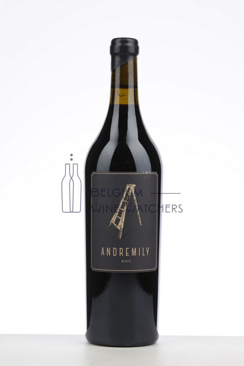 Image de 2014 ANDREMILY SYRAH